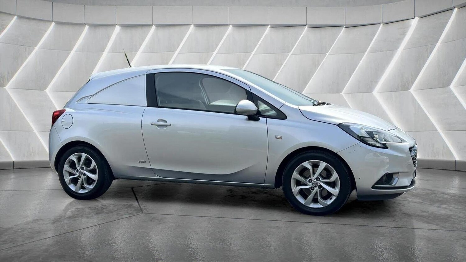 Used Vauxhall Corsa 2015 for sale - 76566614: Photo 6