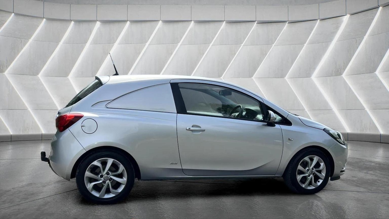 Used Vauxhall Corsa 2015 for sale - 76566614: Photo 7