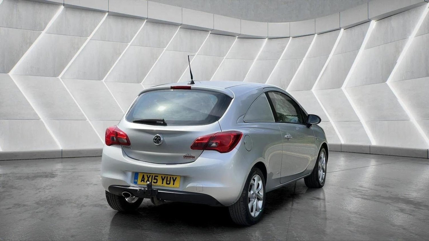 Used Vauxhall Corsa 2015 for sale - 76566614: Photo 8