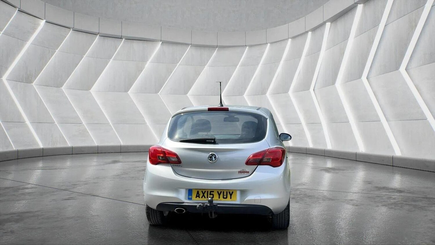 Used Vauxhall Corsa 2015 for sale - 76566614: Photo 9