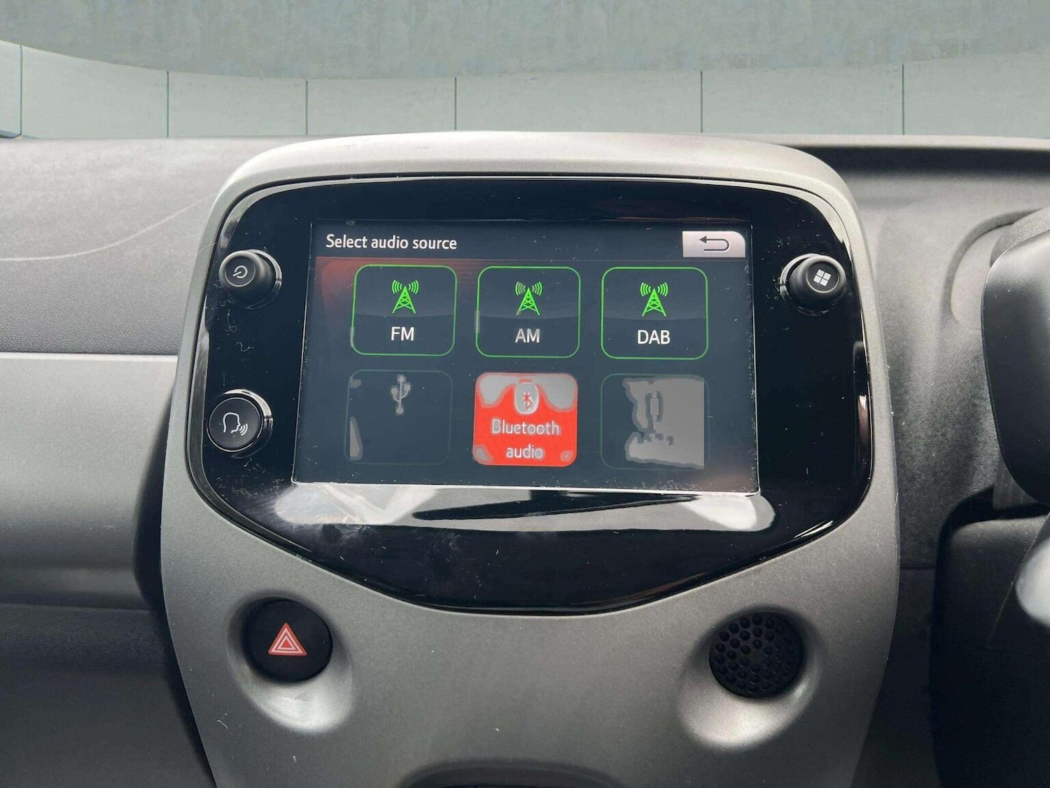 Used Toyota AYGO 2019 for sale - 76566613: Photo 27