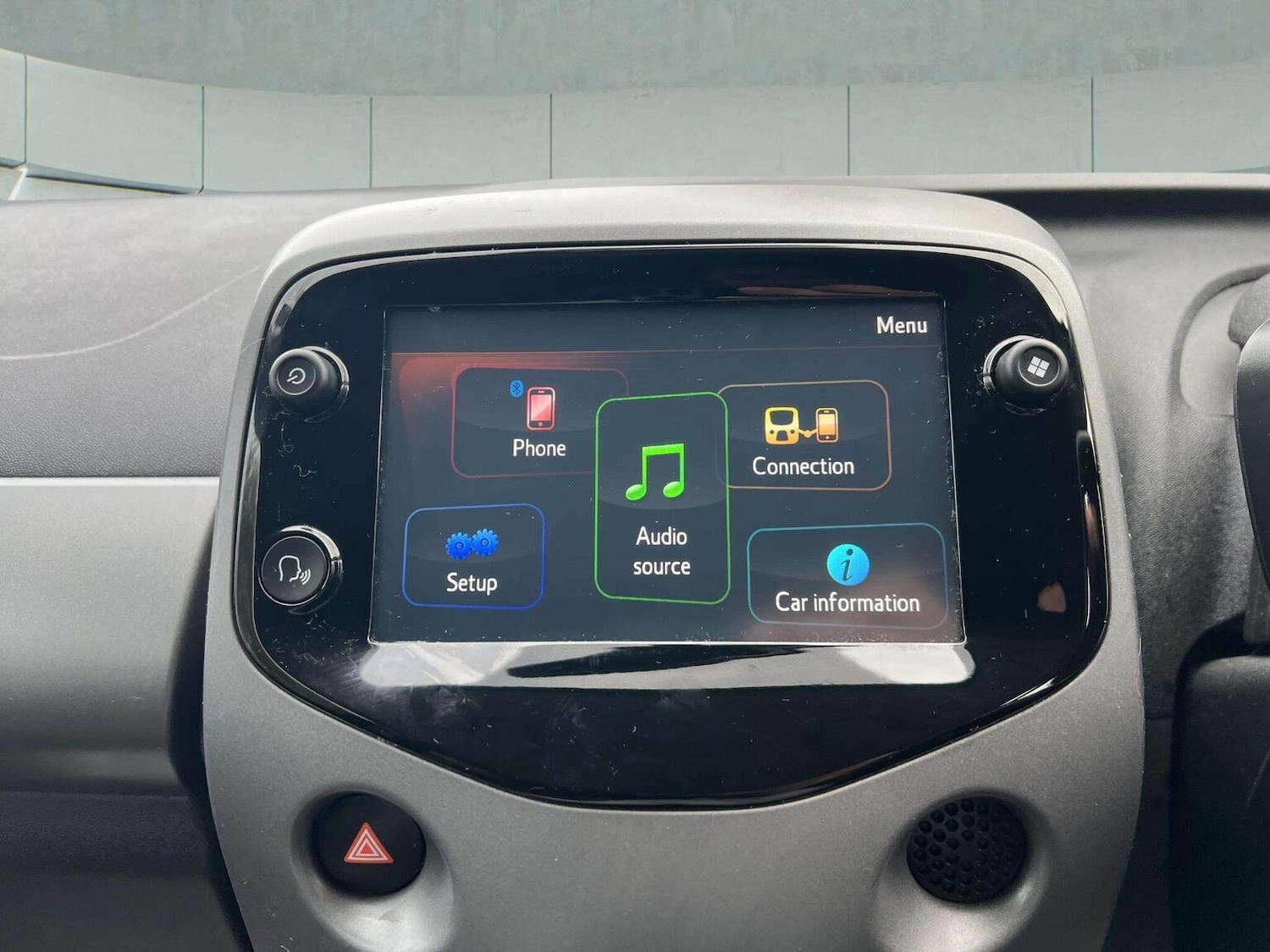 Used Toyota AYGO 2019 for sale - 76566613: Photo 28