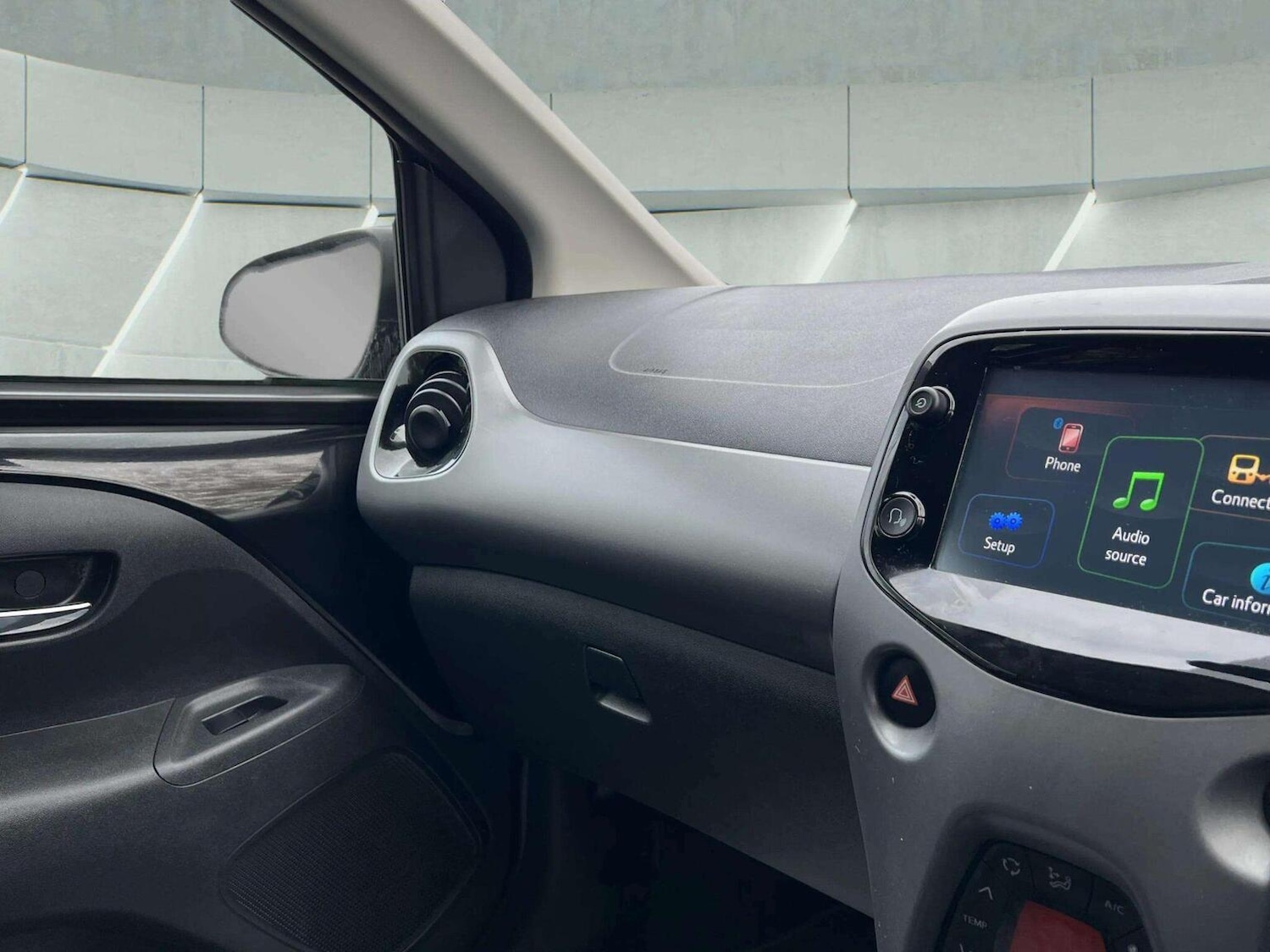 Used Toyota AYGO 2019 for sale - 76566613: Photo 33