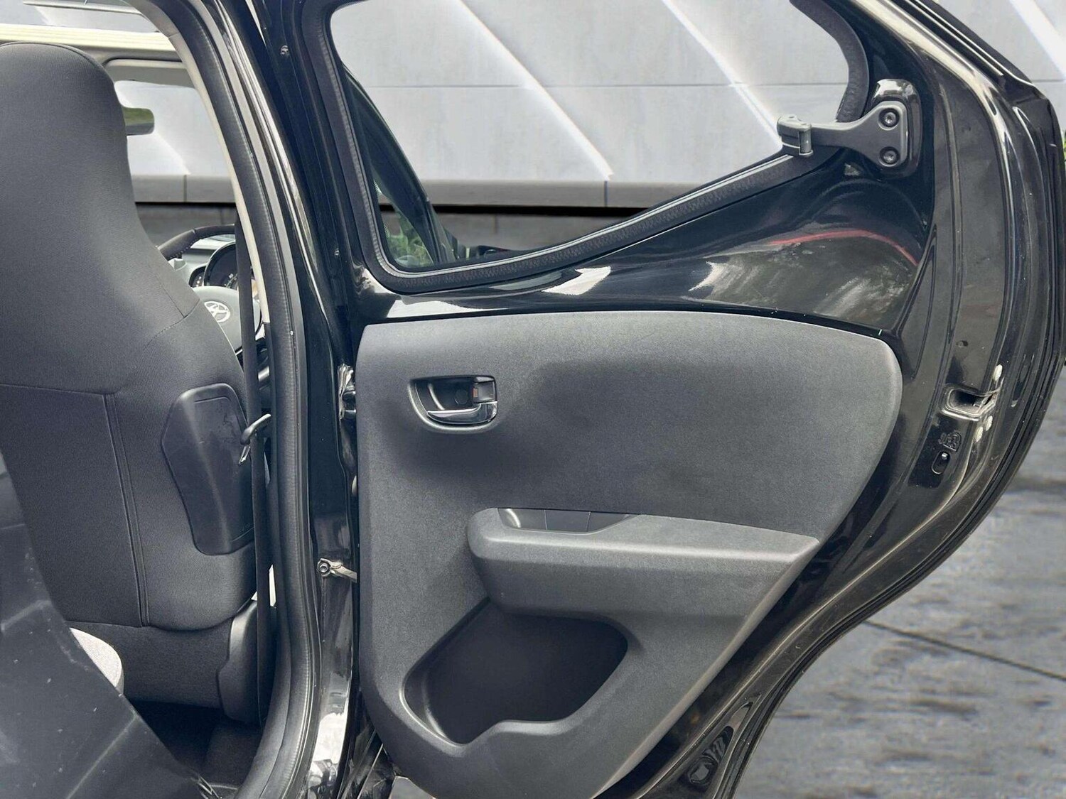 Used Toyota AYGO 2019 for sale - 76566613: Photo 41