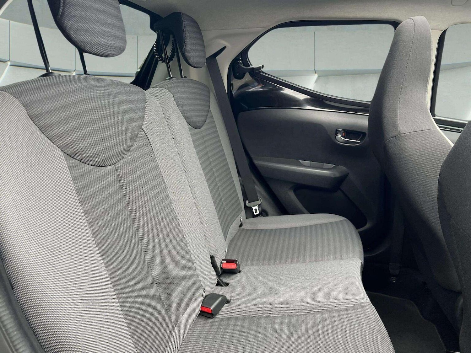 Used Toyota AYGO 2019 for sale - 76566613: Photo 44