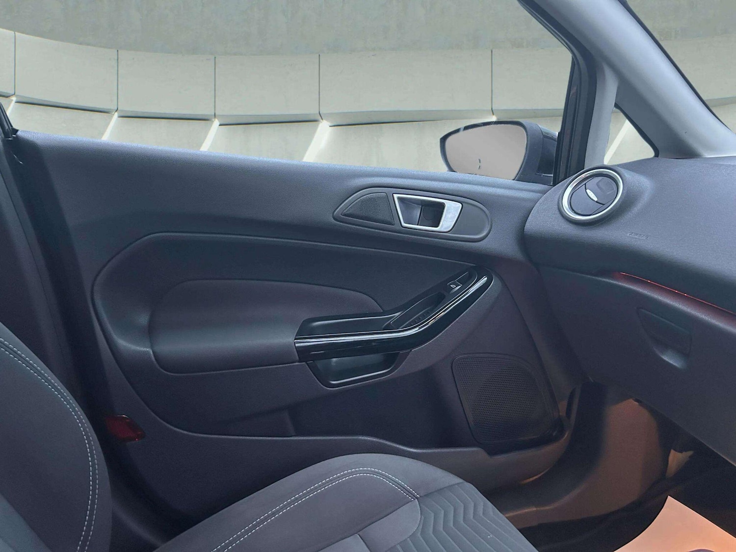 Used Ford Fiesta 2015 for sale - 76598485: Photo 22