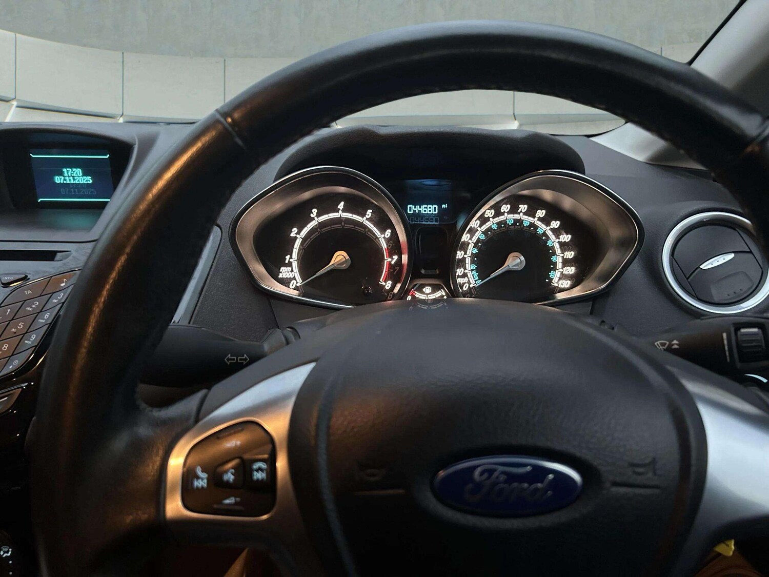 Used Ford Fiesta 2015 for sale - 76598485: Photo 26