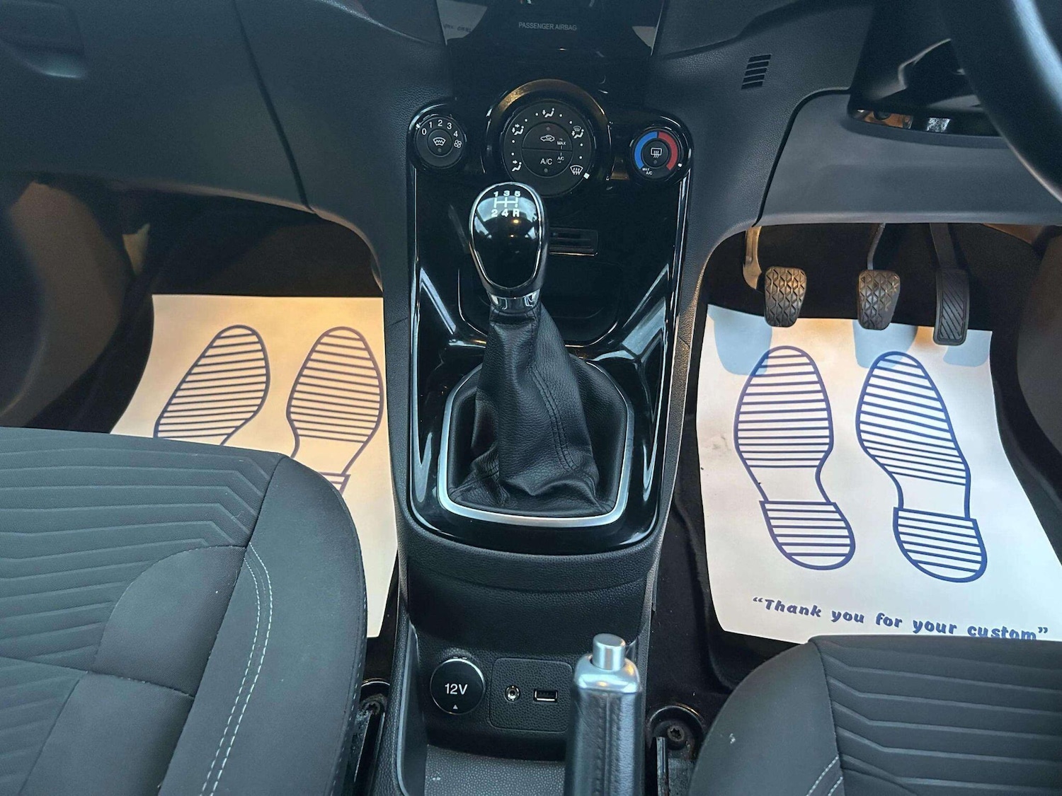 Used Ford Fiesta 2015 for sale - 76598485: Photo 29