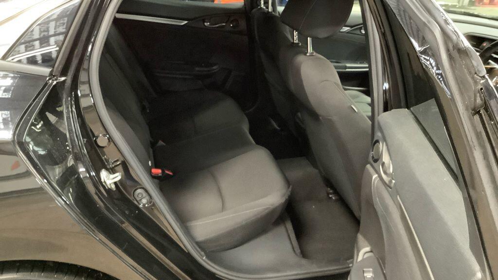 Used Honda Civic 2020 for sale - 76689581: Photo 10