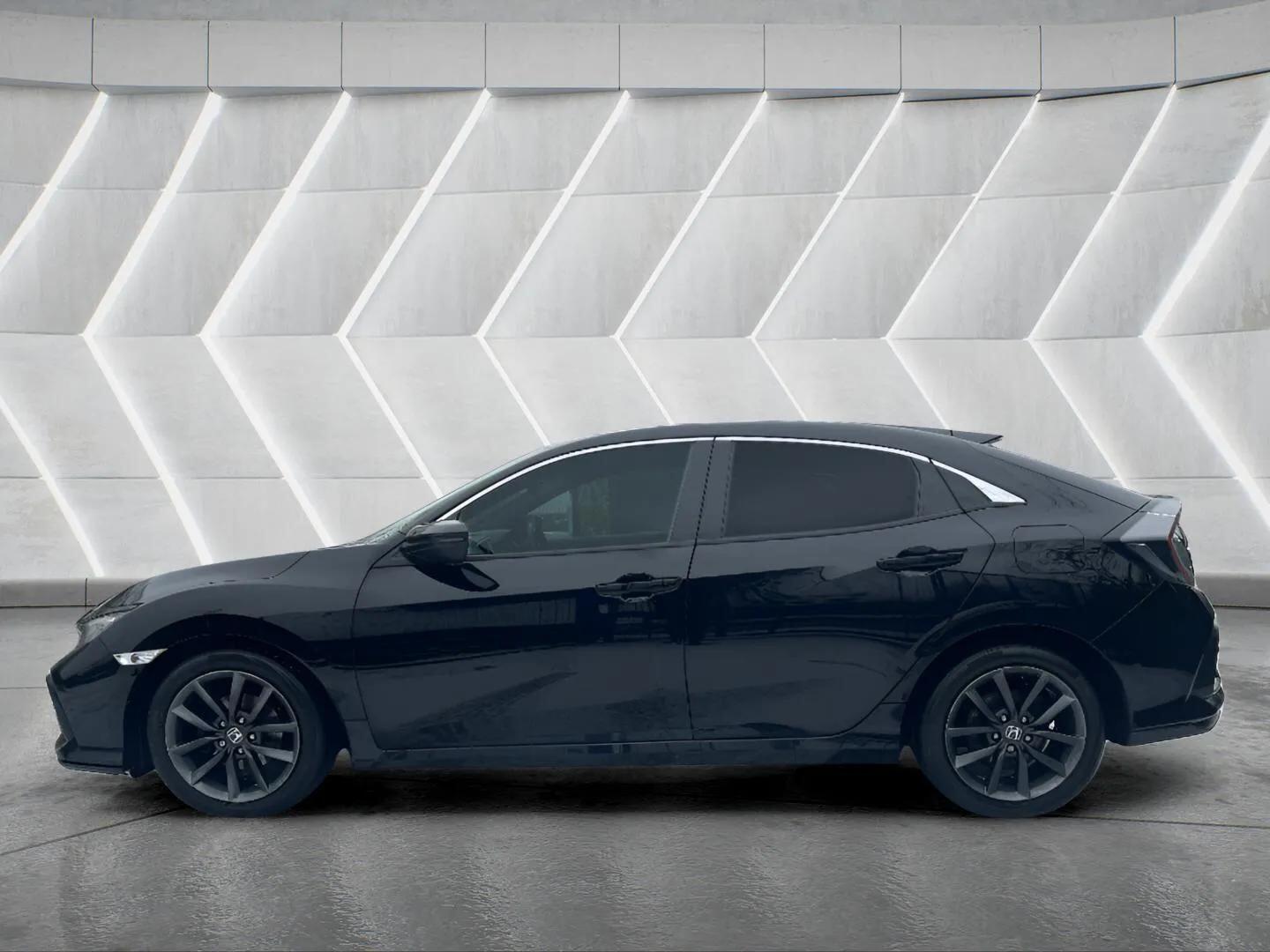 Used Honda Civic 2020 for sale - 76689581: Photo 12