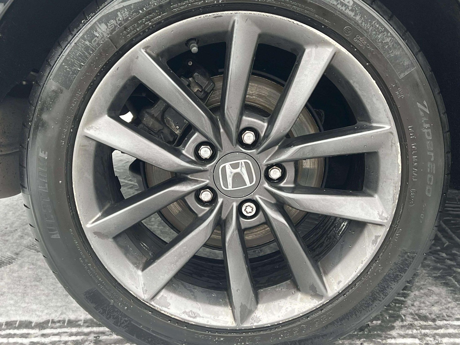 Used Honda Civic 2020 for sale - 76689581: Photo 15