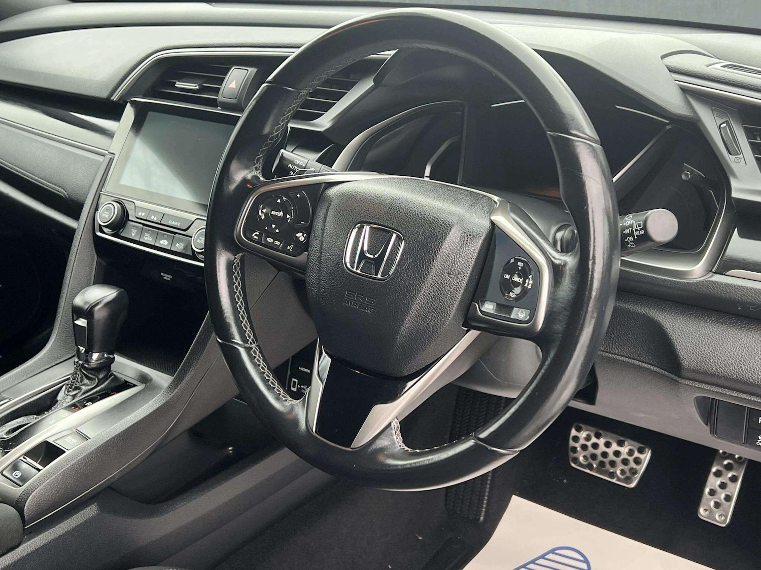 Used Honda Civic 2020 for sale - 76689581: Photo 18