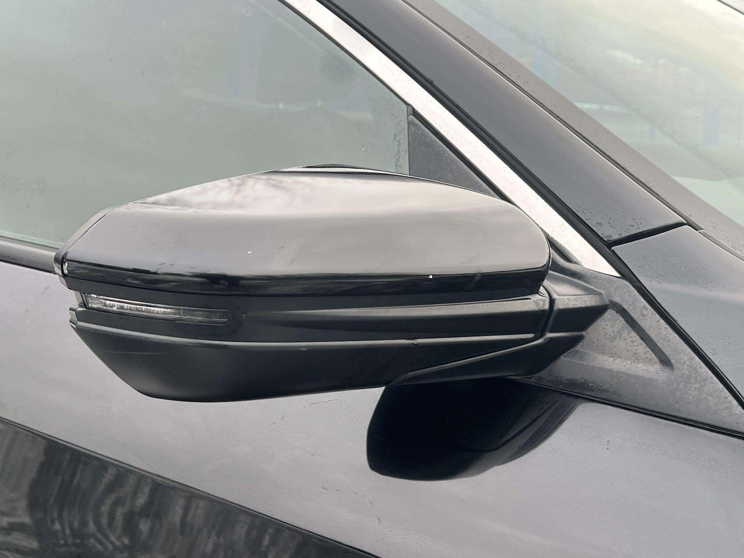 Used Honda Civic 2020 for sale - 76689581: Photo 55