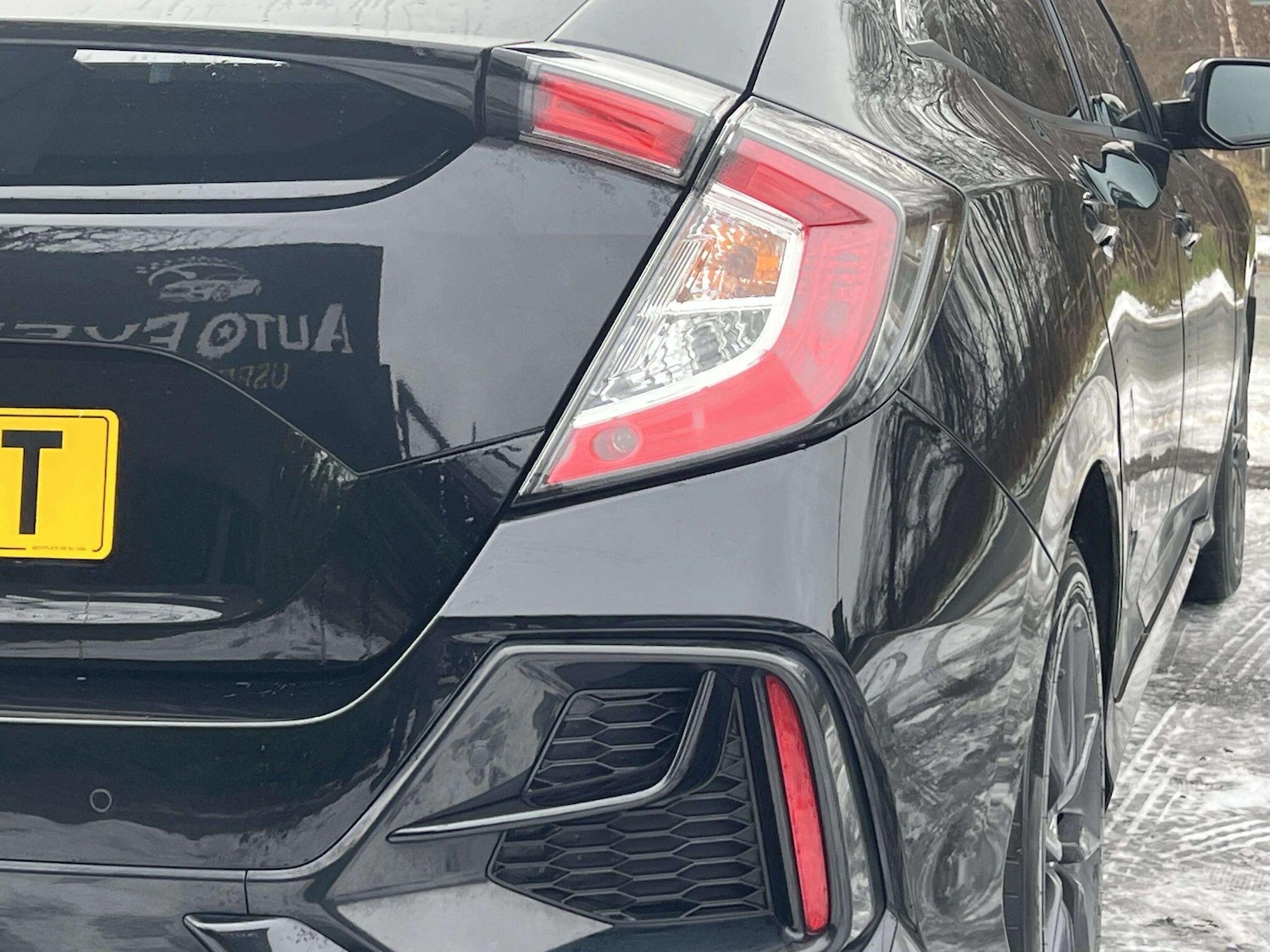 Used Honda Civic 2020 for sale - 76689581: Photo 56