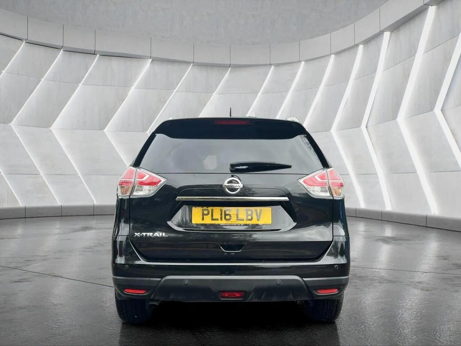 Used Nissan X-Trail 2016 for sale - 76566632: Photo 12