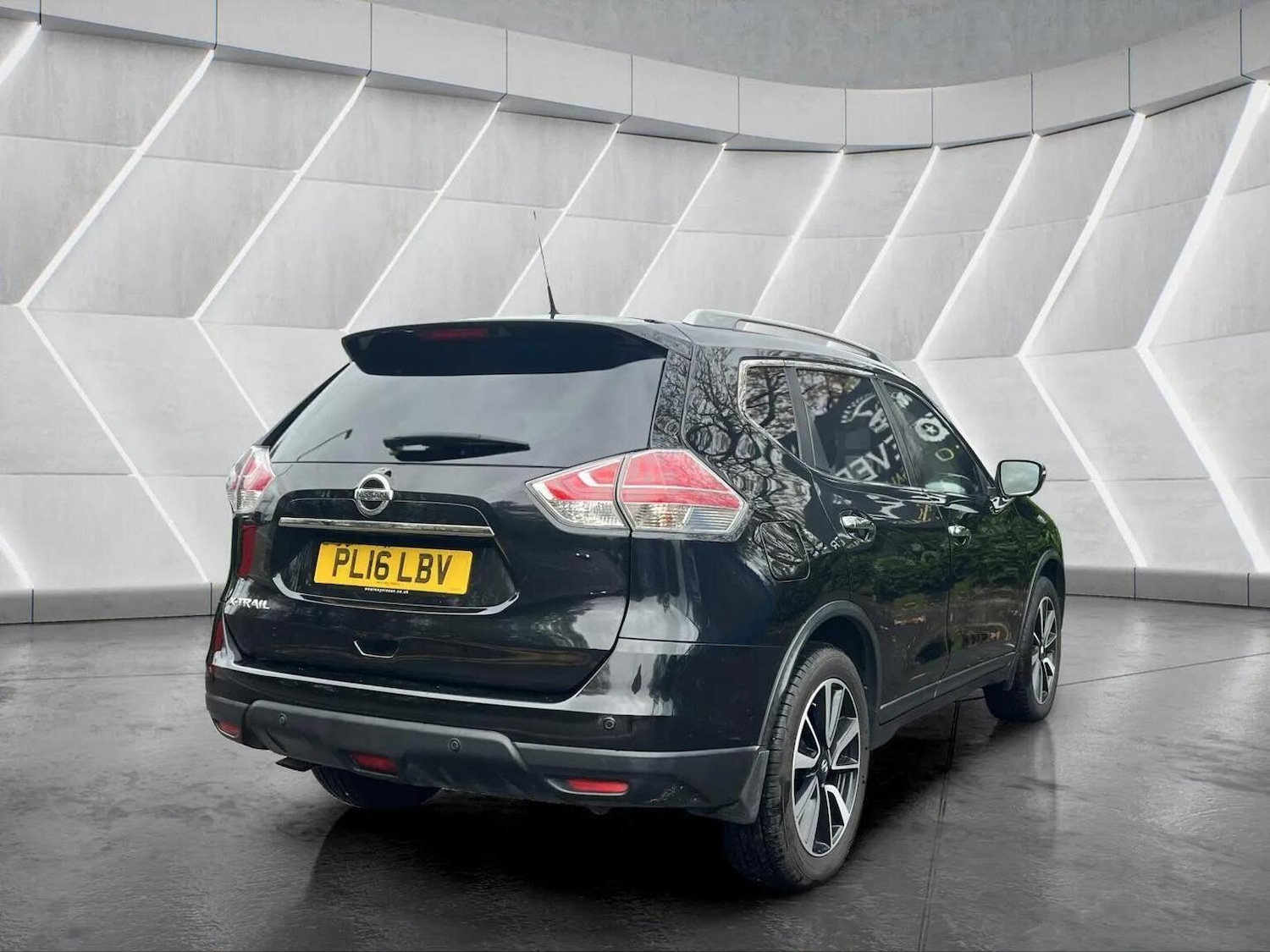 Used Nissan X-Trail 2016 for sale - 76566632: Photo 14