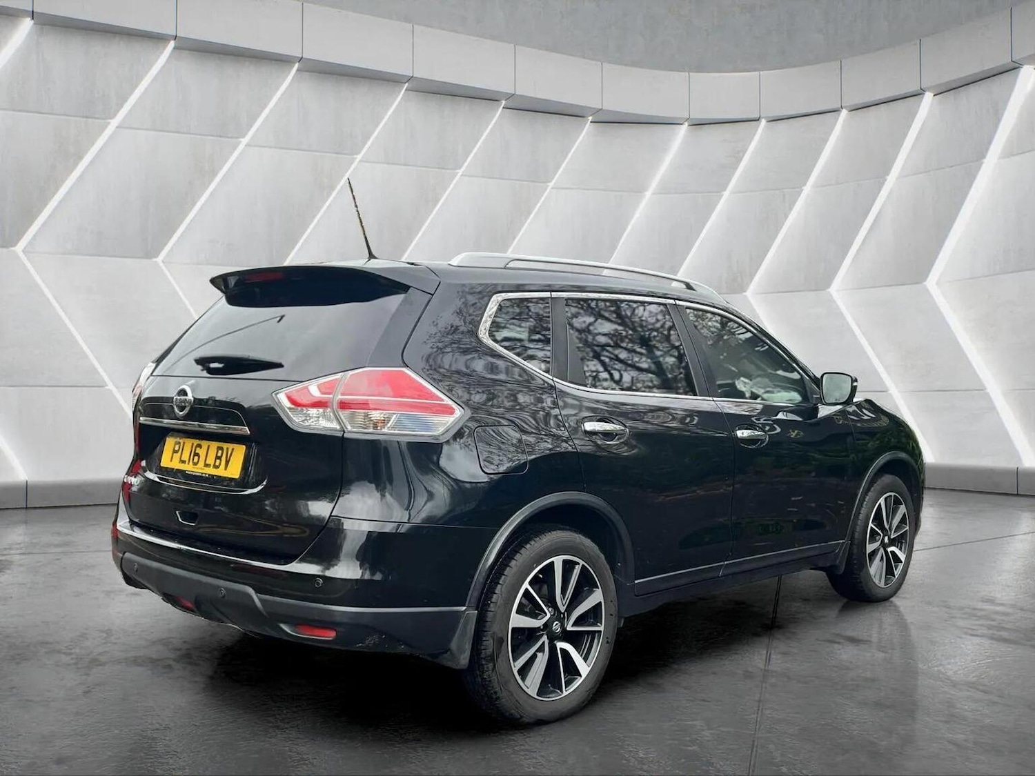 Used Nissan X-Trail 2016 for sale - 76566632: Photo 15