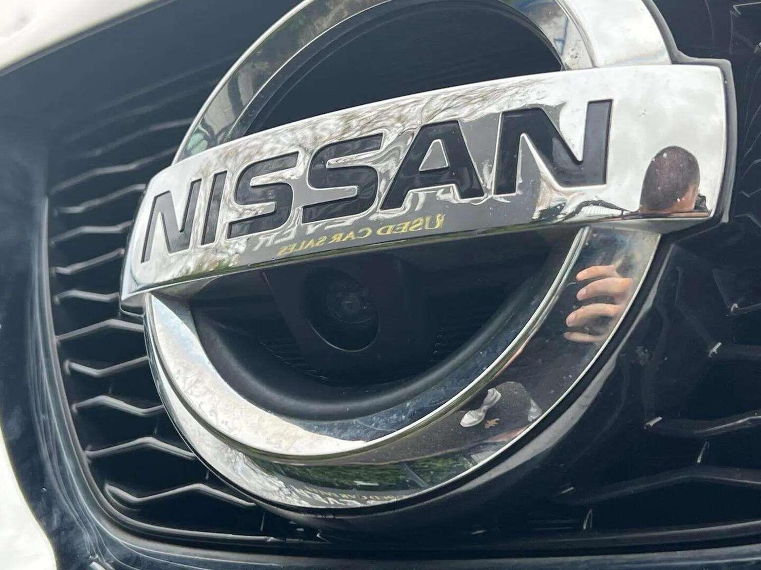 Used Nissan X-Trail 2016 for sale - 76566632: Photo 19