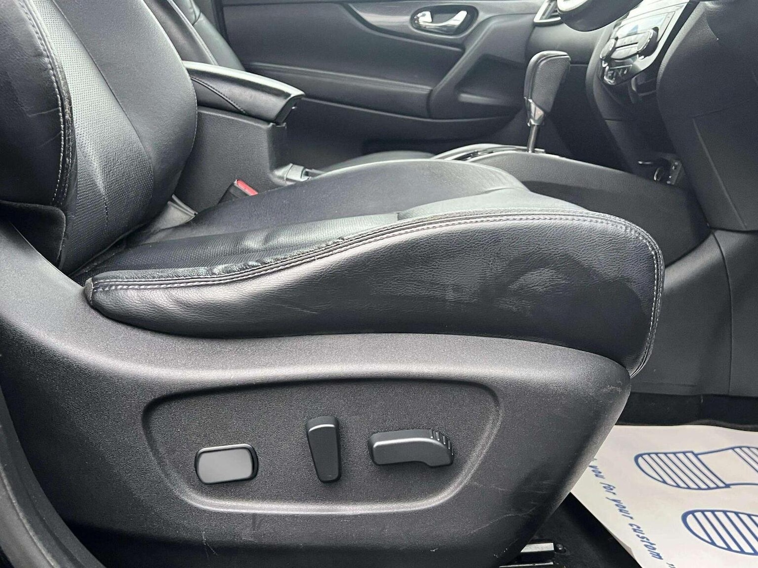 Used Nissan X-Trail 2016 for sale - 76566632: Photo 27