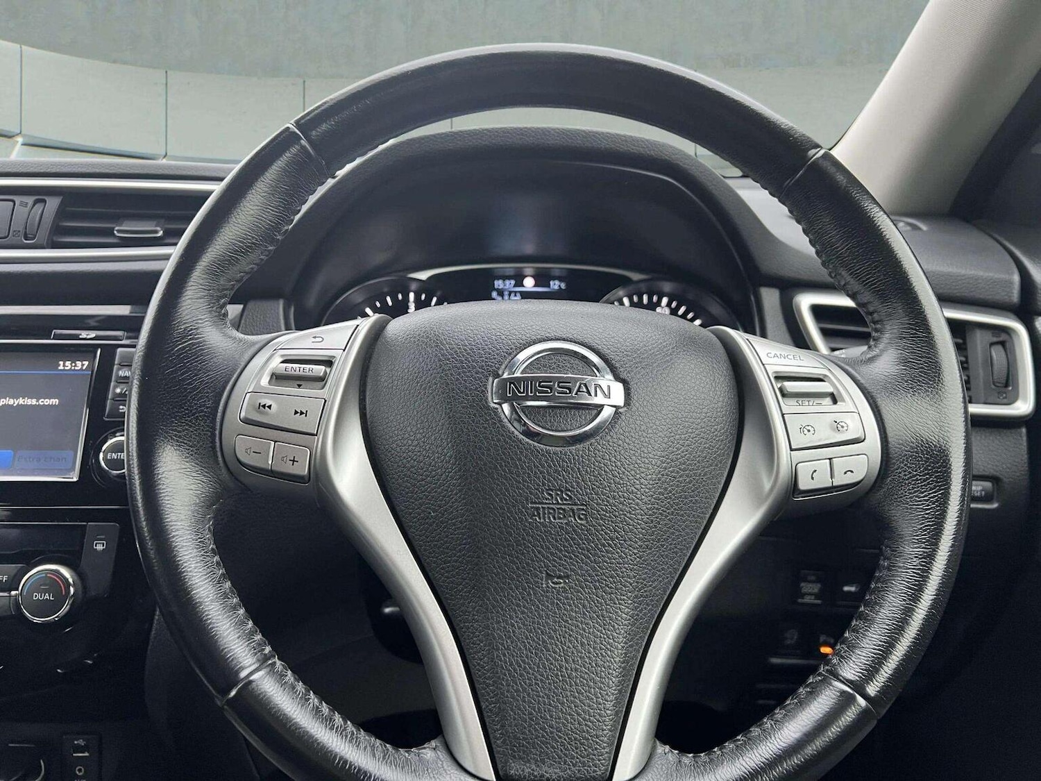 Used Nissan X-Trail 2016 for sale - 76566632: Photo 29