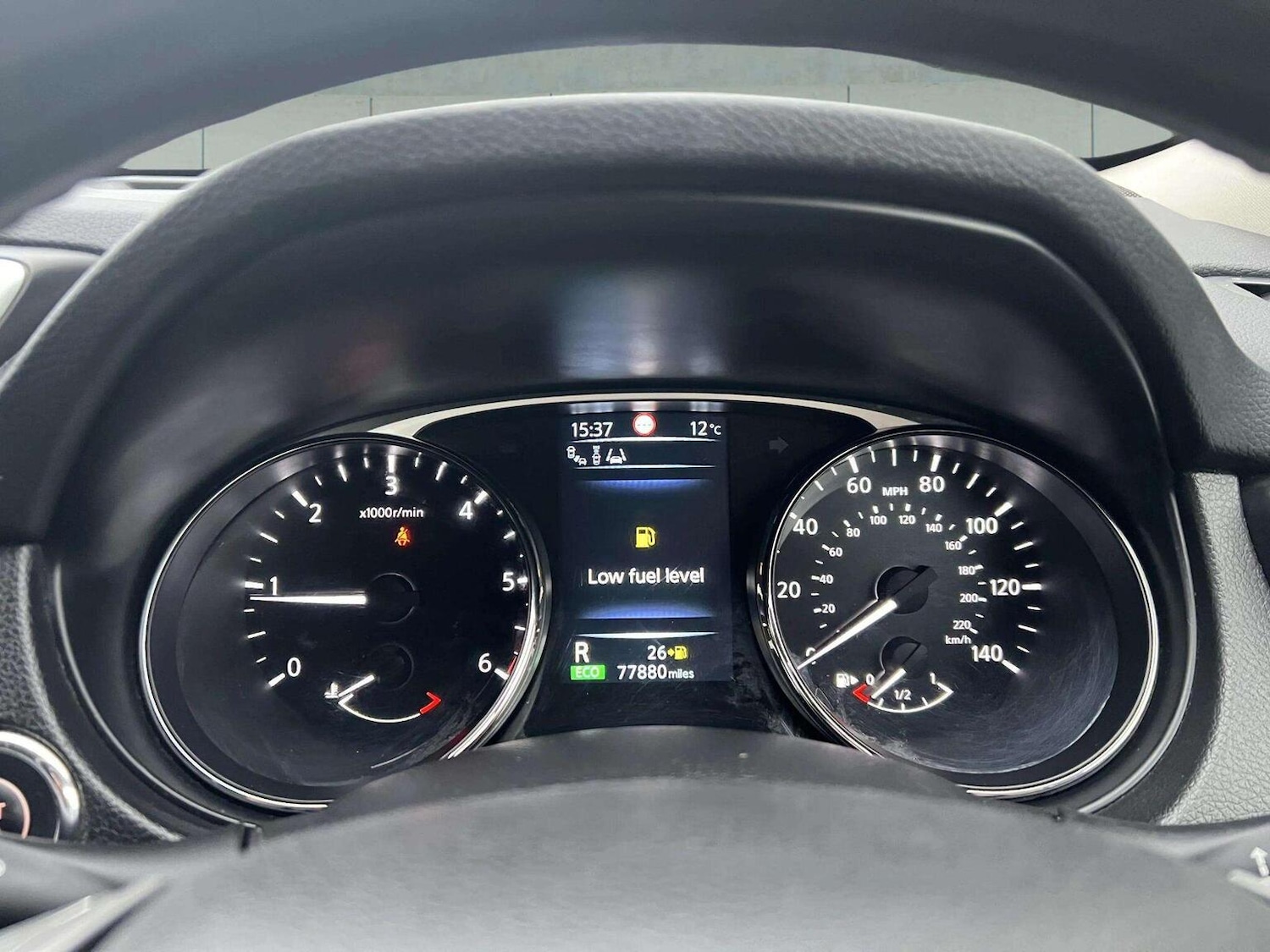 Used Nissan X-Trail 2016 for sale - 76566632: Photo 32