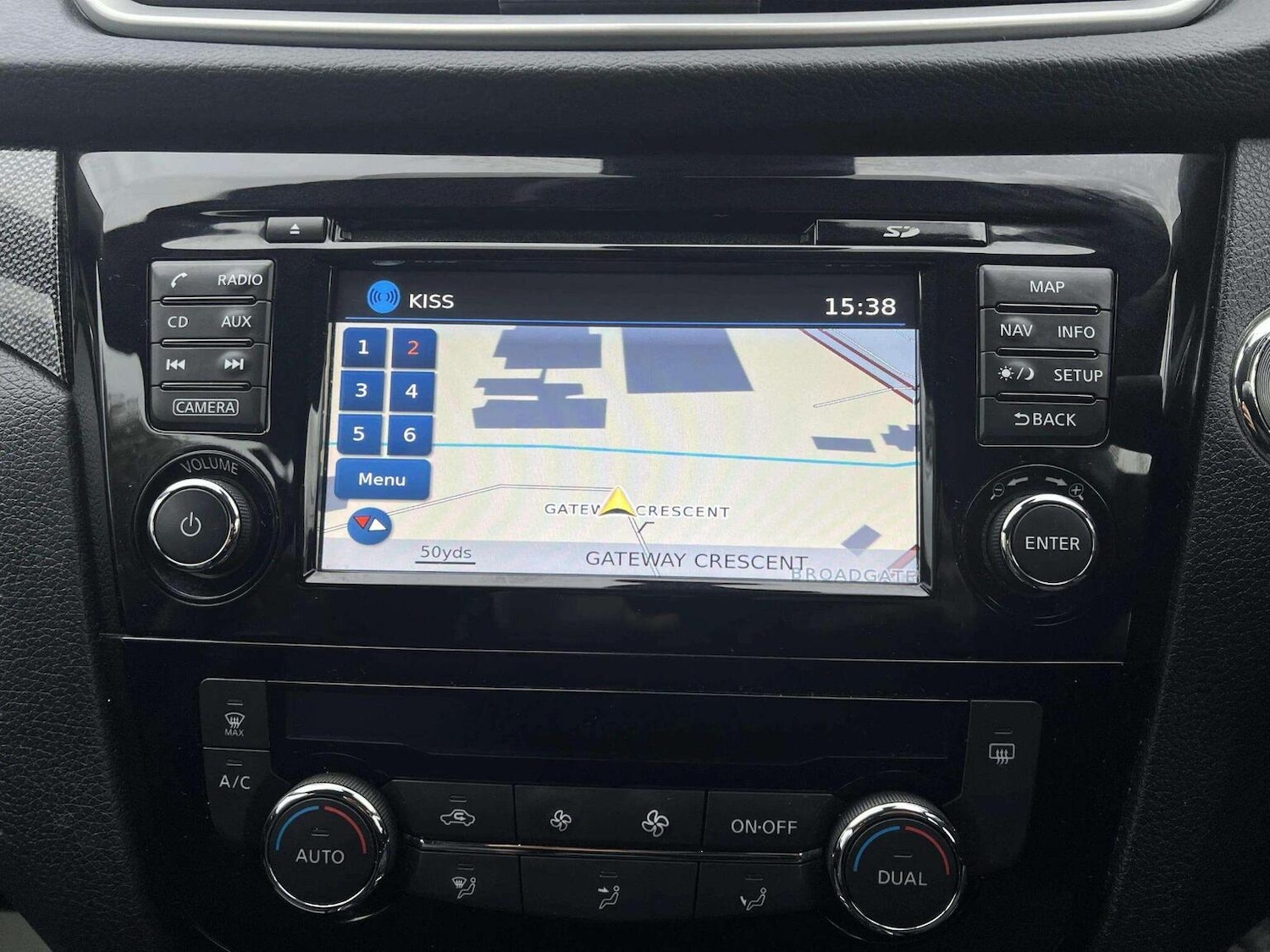 Used Nissan X-Trail 2016 for sale - 76566632: Photo 34