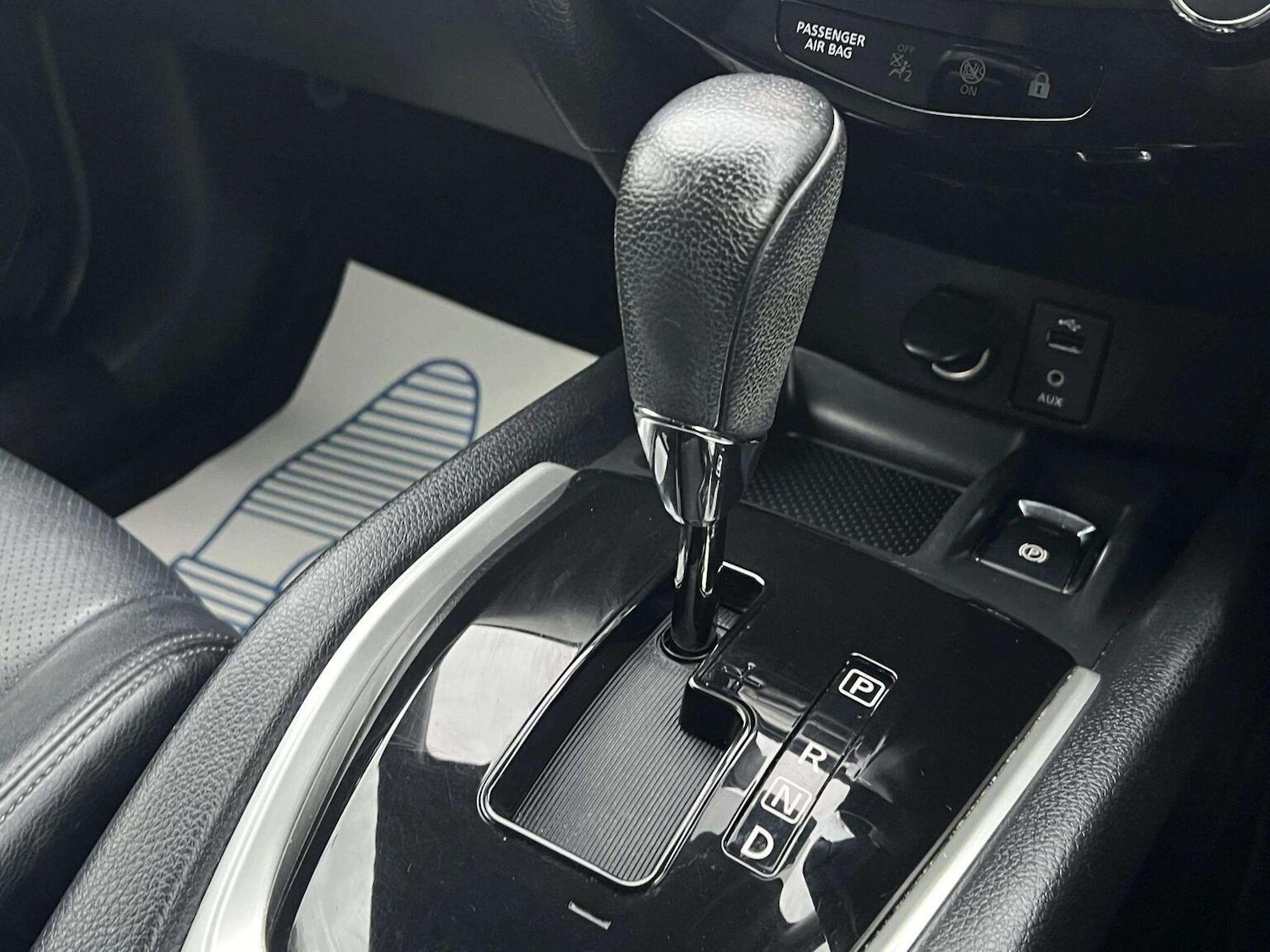 Used Nissan X-Trail 2016 for sale - 76566632: Photo 37