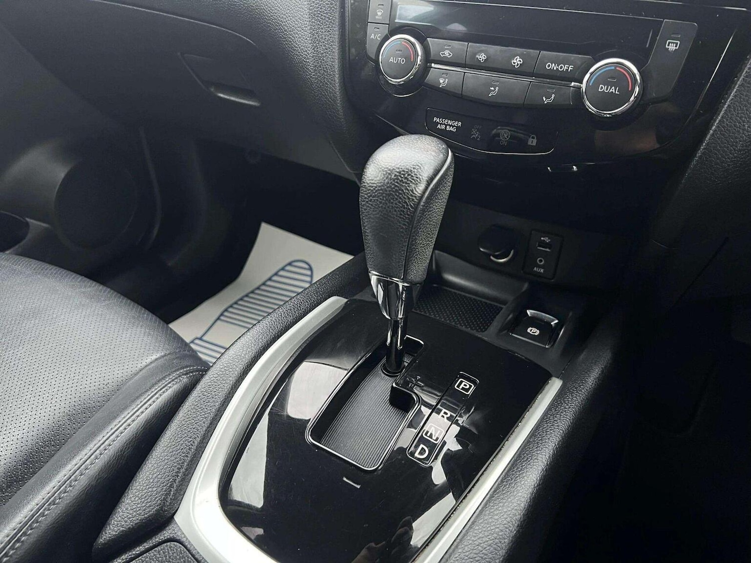 Used Nissan X-Trail 2016 for sale - 76566632: Photo 38