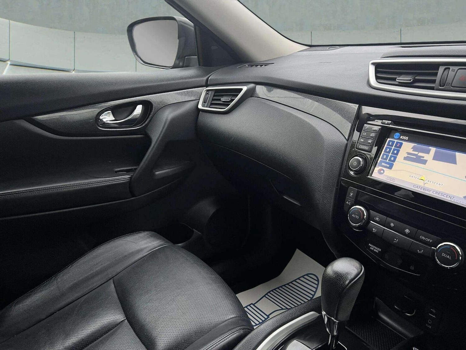 Used Nissan X-Trail 2016 for sale - 76566632: Photo 40