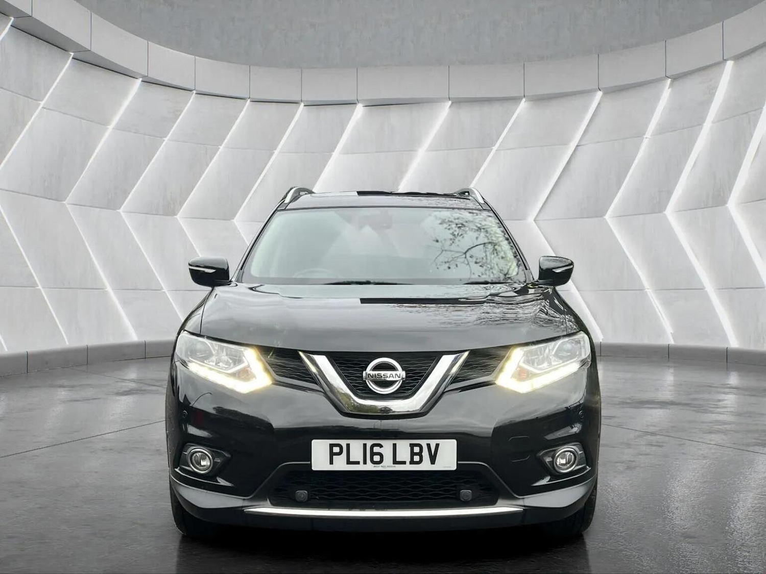 Used Nissan X-Trail 2016 for sale - 76566632: Photo 5