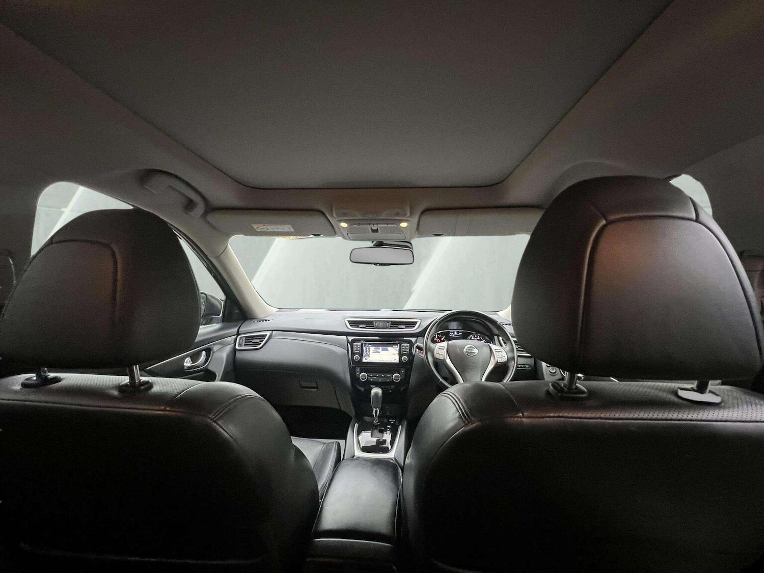 Used Nissan X-Trail 2016 for sale - 76566632: Photo 53