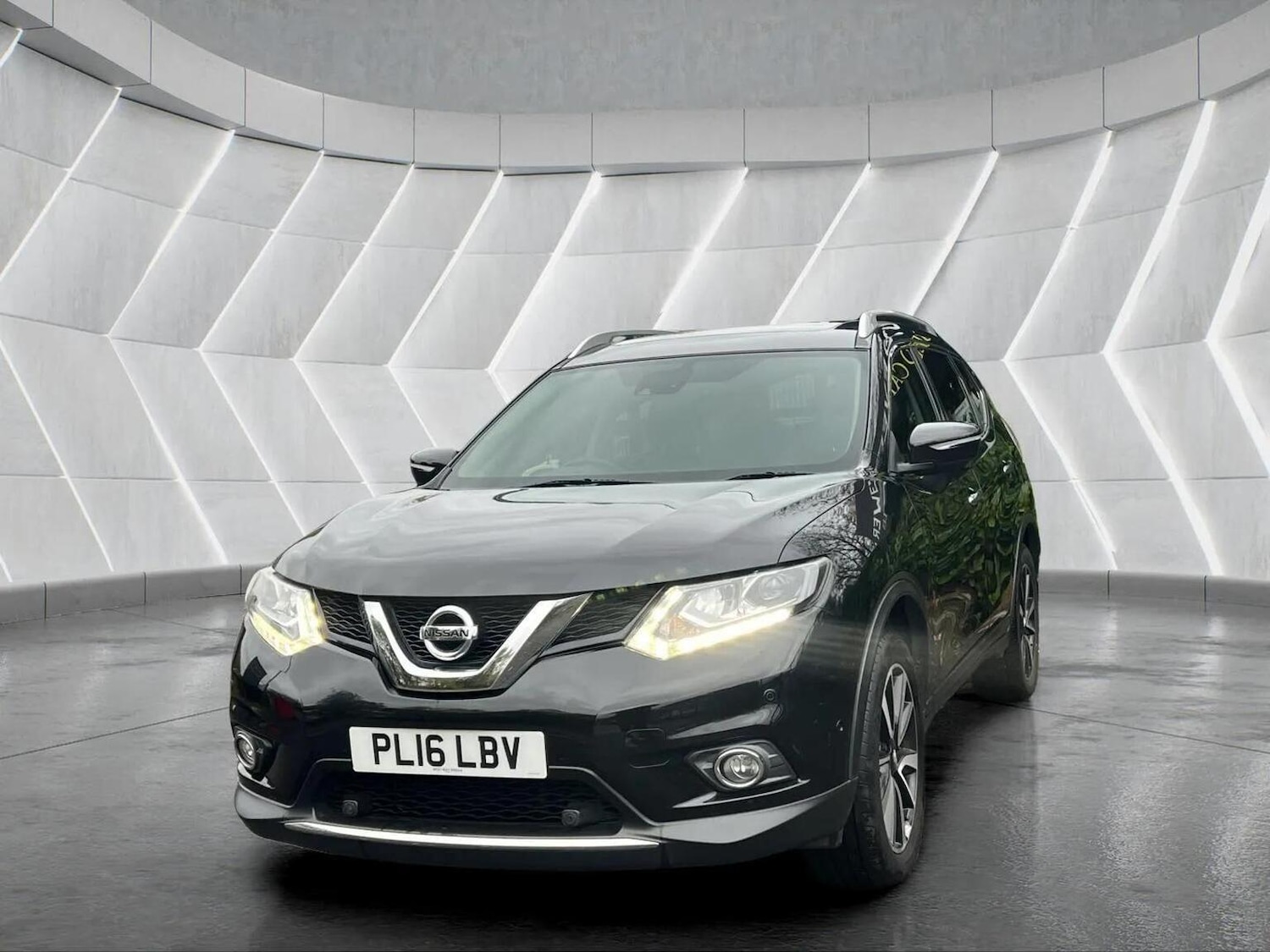 Used Nissan X-Trail 2016 for sale - 76566632: Photo 6