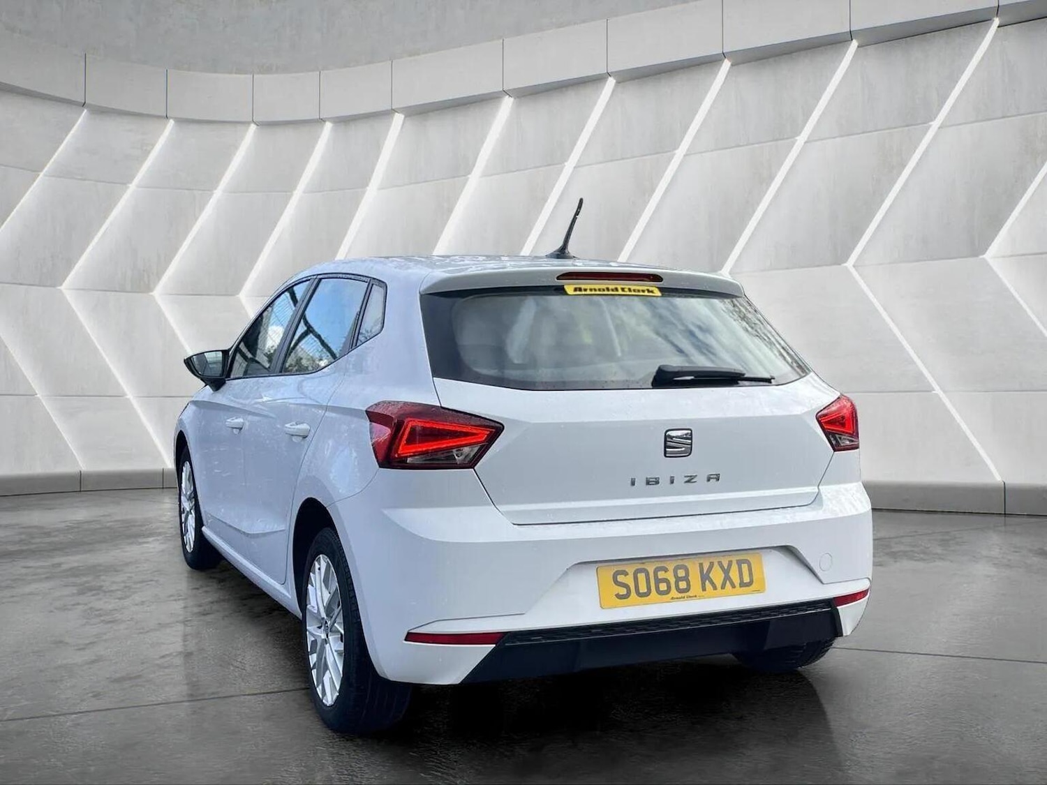 Used SEAT Ibiza 2019 for sale - 76566630: Photo 10