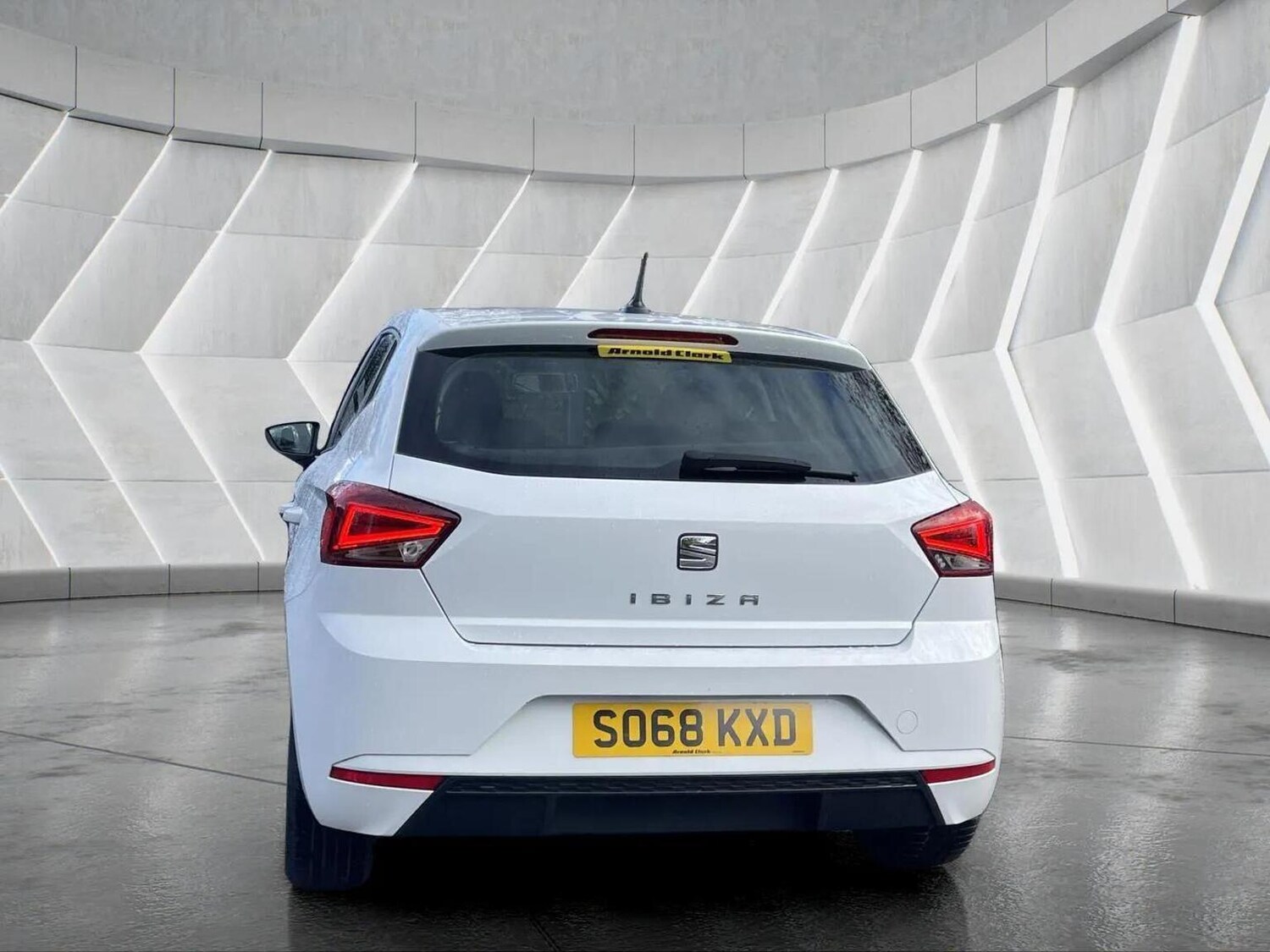 Used SEAT Ibiza 2019 for sale - 76566630: Photo 11