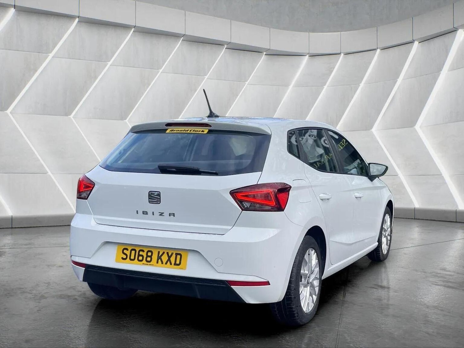 Used SEAT Ibiza 2019 for sale - 76566630: Photo 14