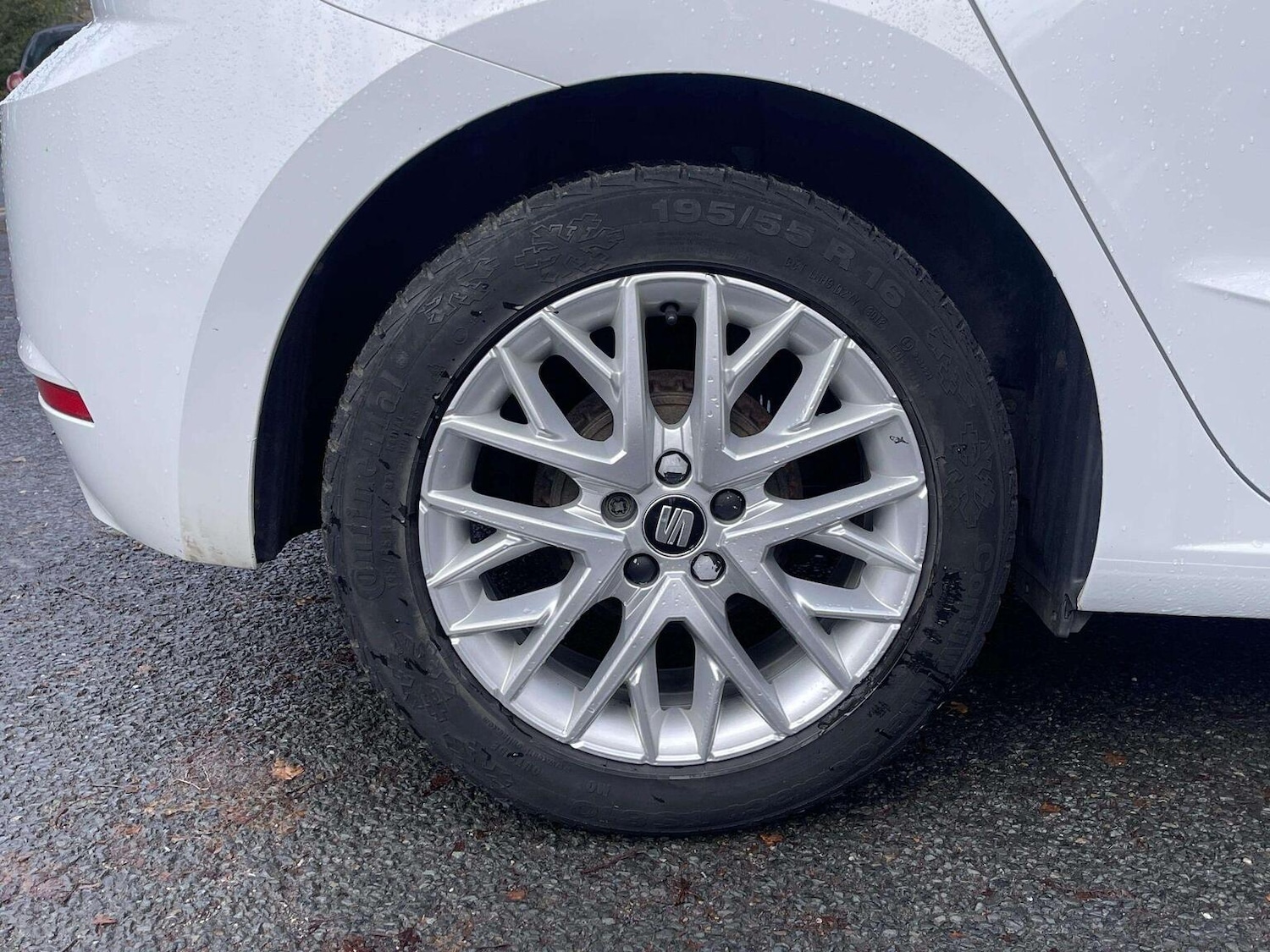 Used SEAT Ibiza 2019 for sale - 76566630: Photo 16