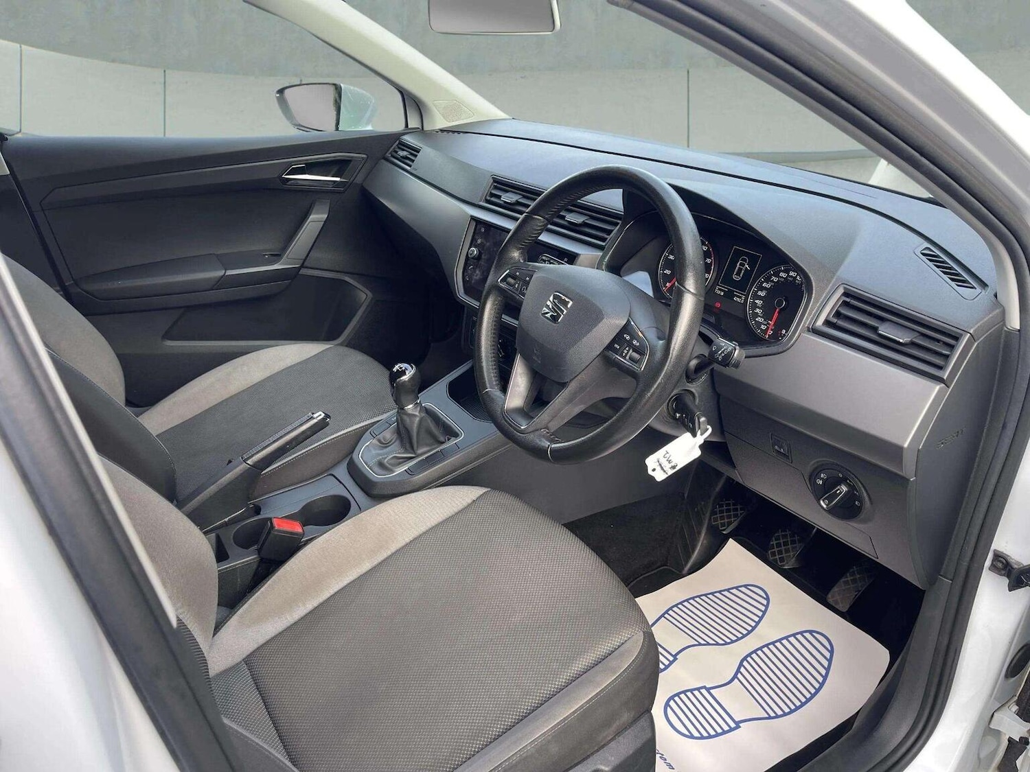 Used SEAT Ibiza 2019 for sale - 76566630: Photo 22