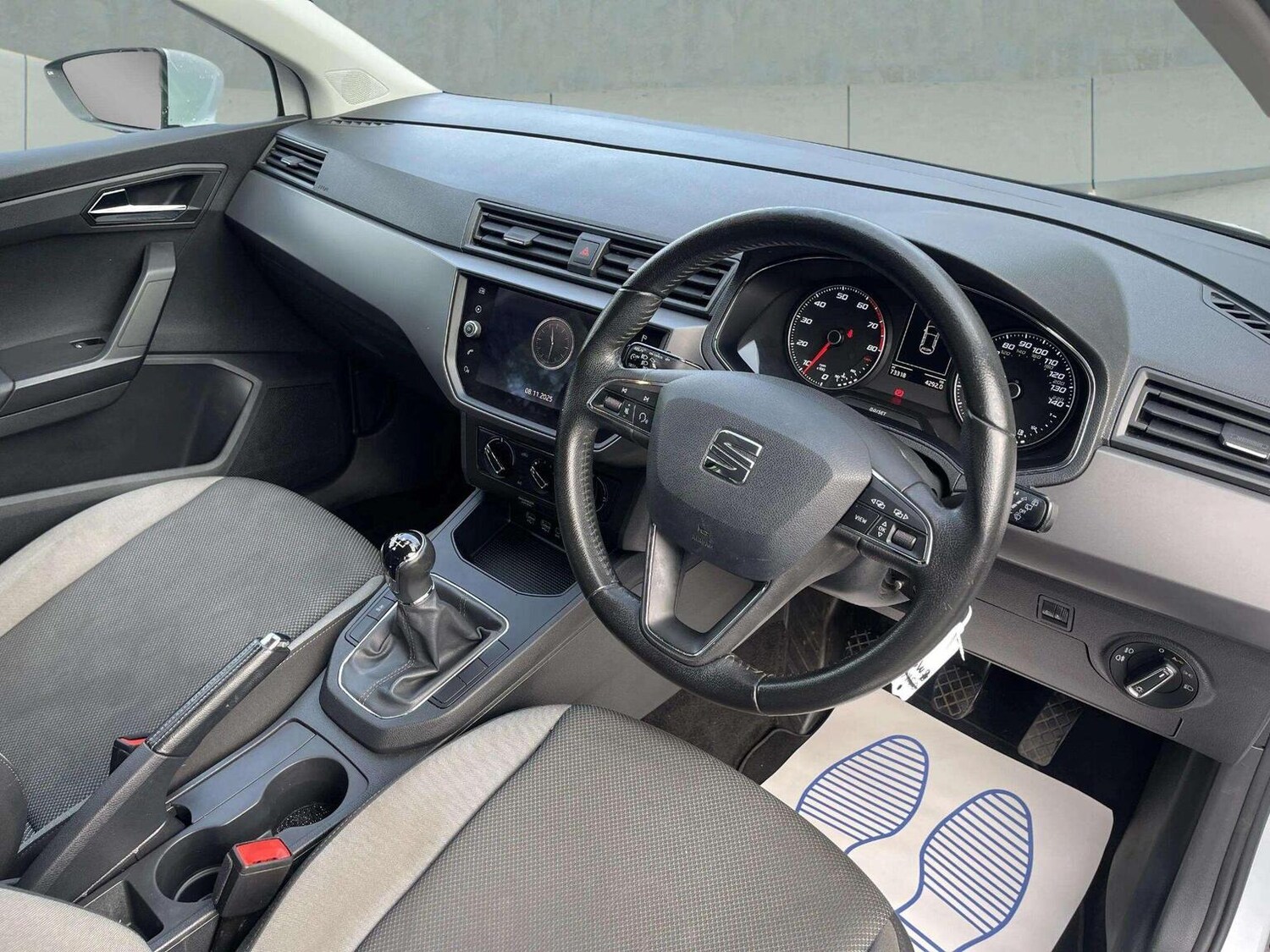 Used SEAT Ibiza 2019 for sale - 76566630: Photo 23