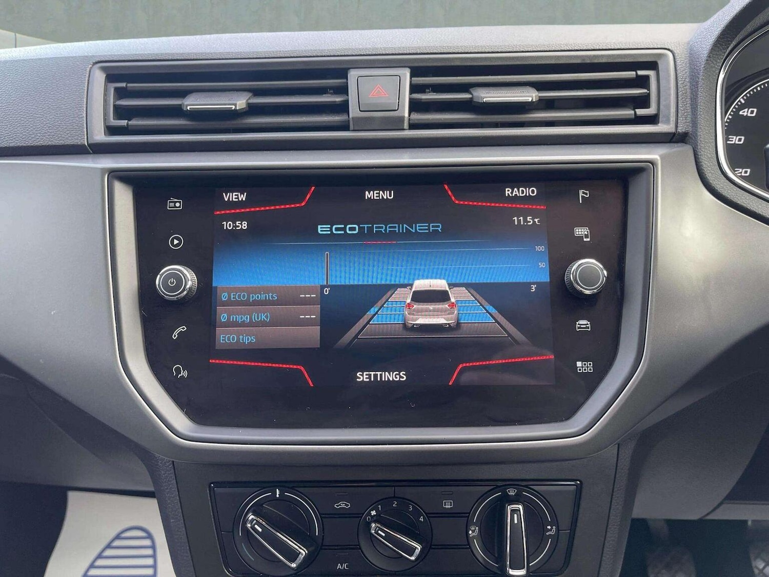 Used SEAT Ibiza 2019 for sale - 76566630: Photo 28