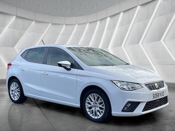 Used SEAT Ibiza 2019 for sale - 76566630: Photo