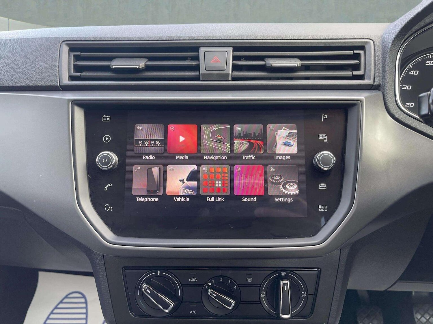 Used SEAT Ibiza 2019 for sale - 76566630: Photo 30