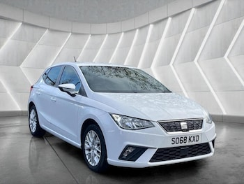 Used SEAT Ibiza 2019 for sale - 76566630: Photo