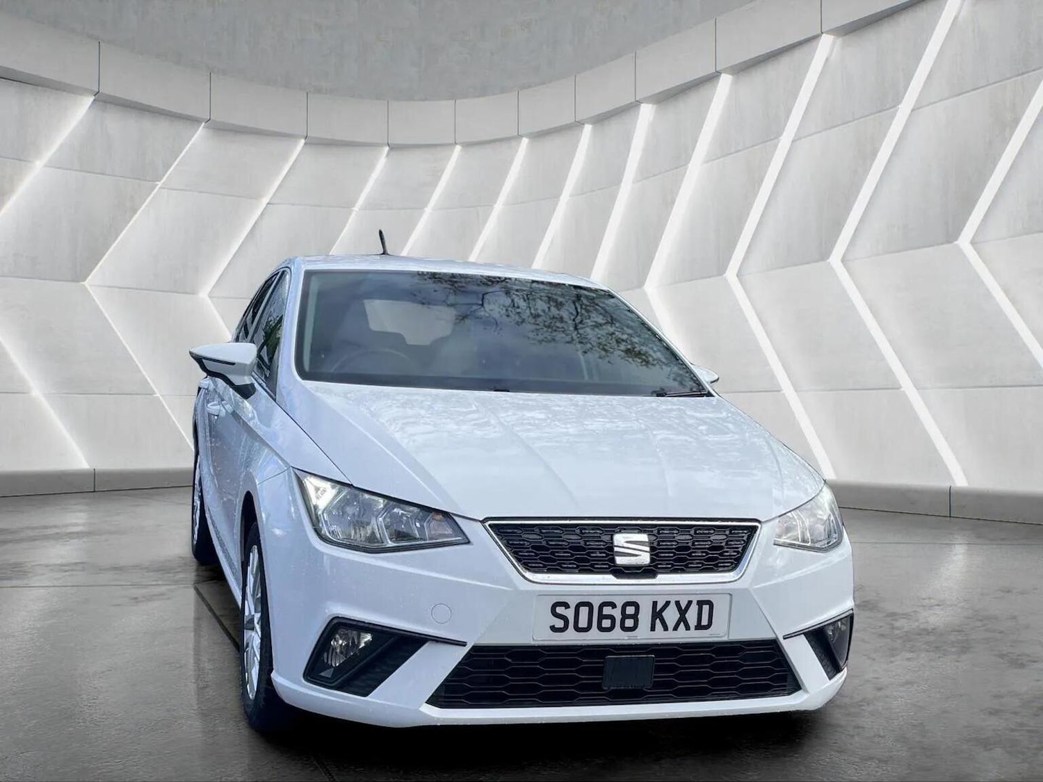 Used SEAT Ibiza 2019 for sale - 76566630: Photo 4