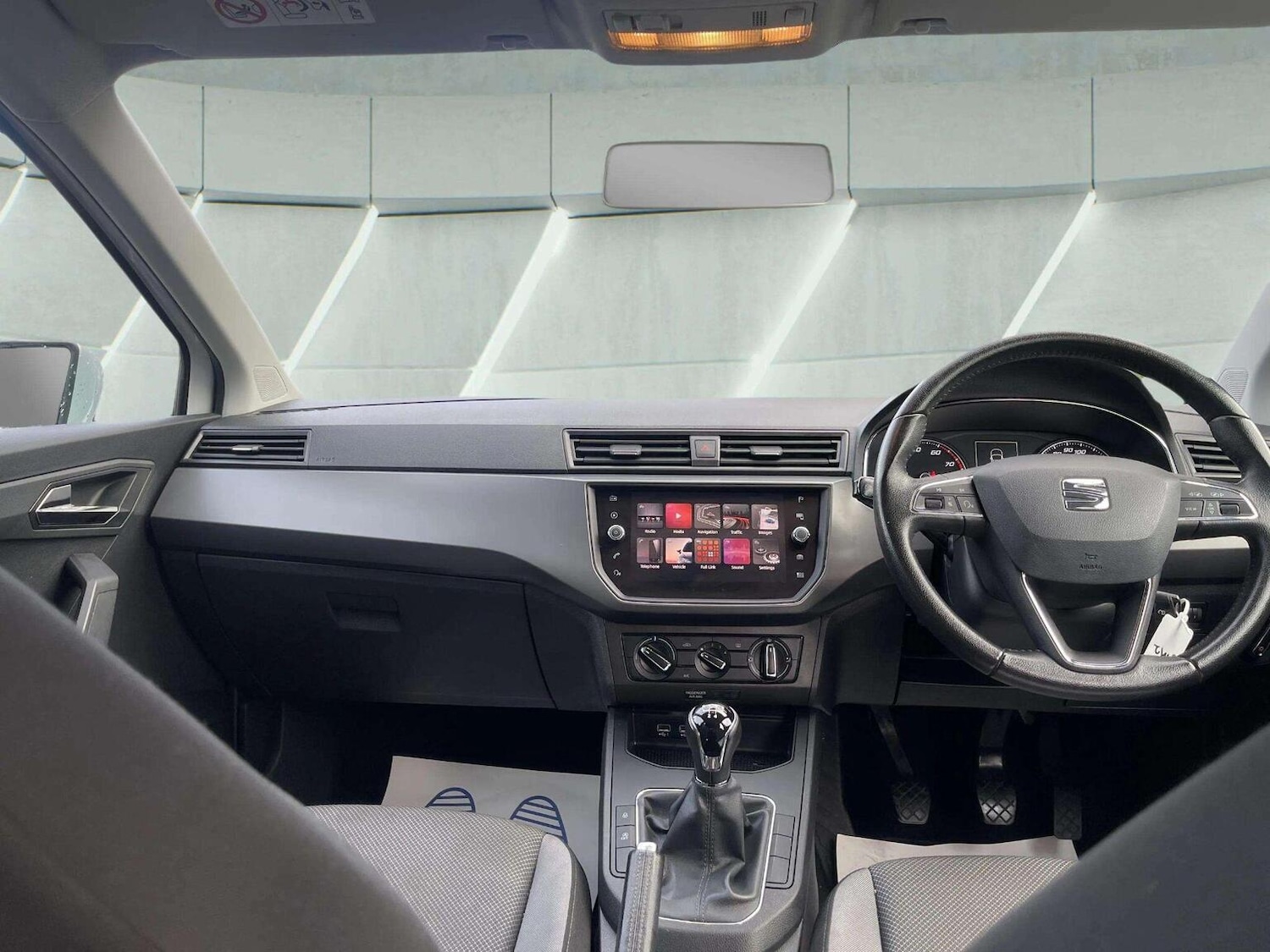 Used SEAT Ibiza 2019 for sale - 76566630: Photo 44