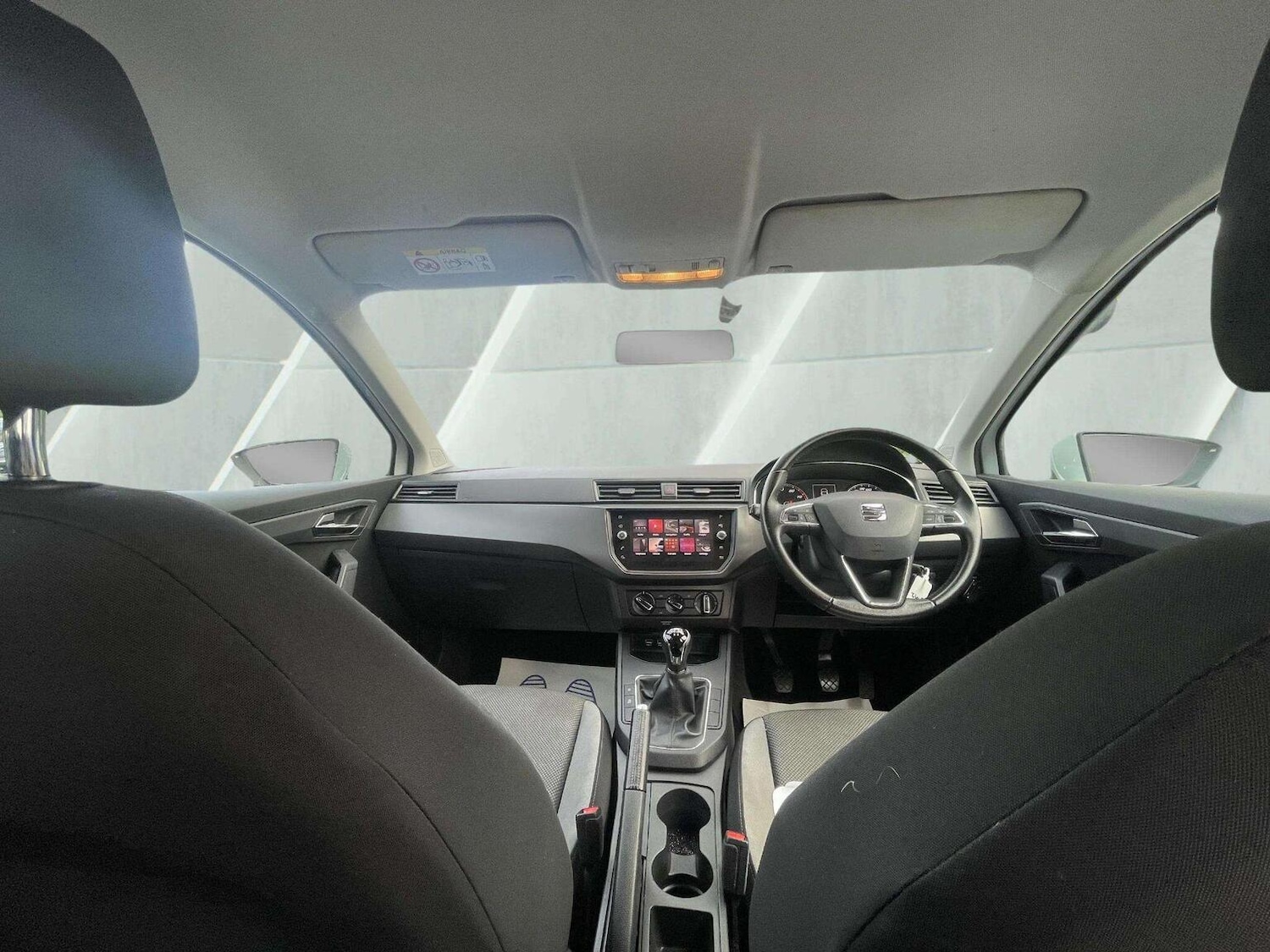 Used SEAT Ibiza 2019 for sale - 76566630: Photo 45