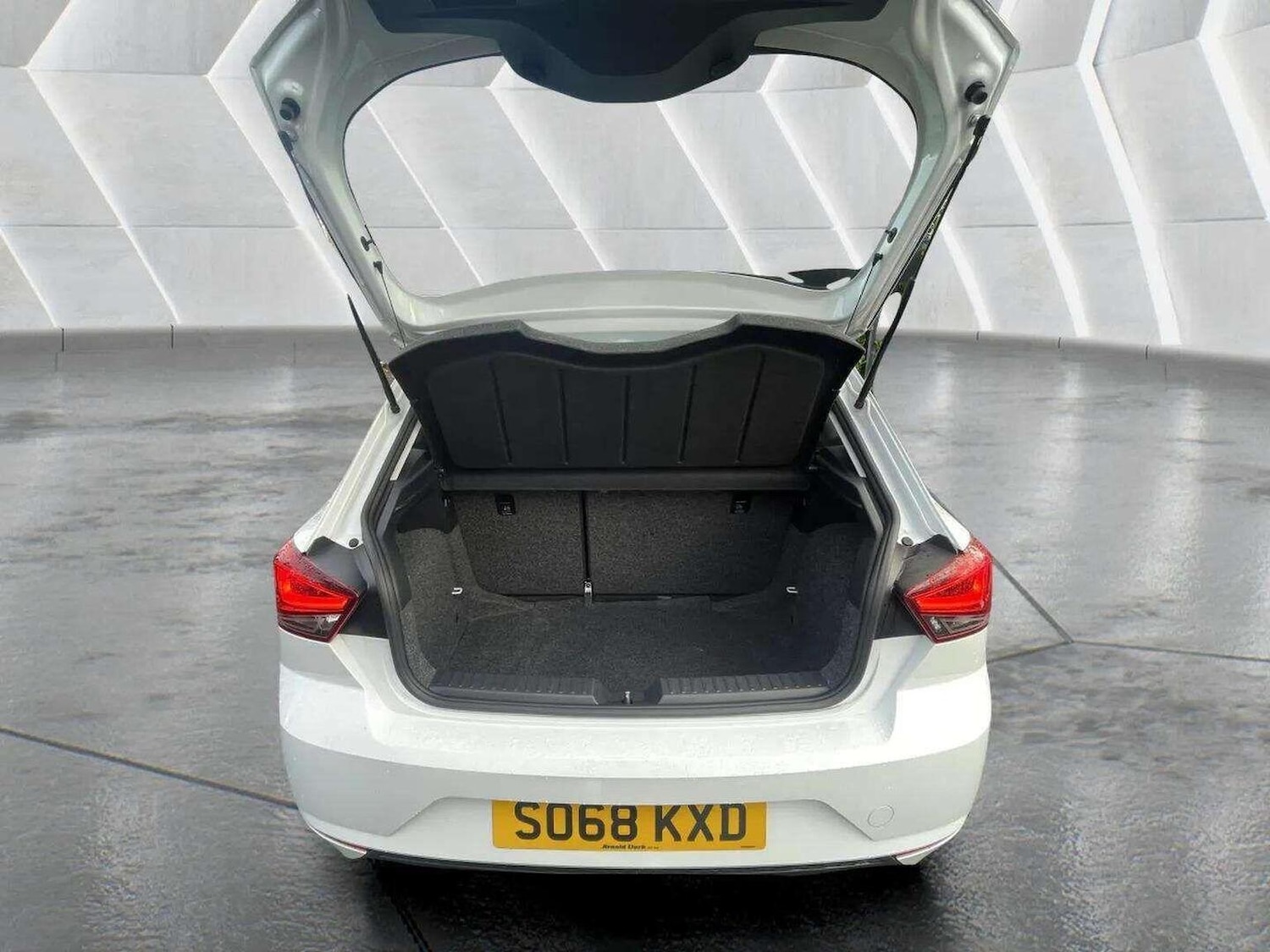 Used SEAT Ibiza 2019 for sale - 76566630: Photo 46