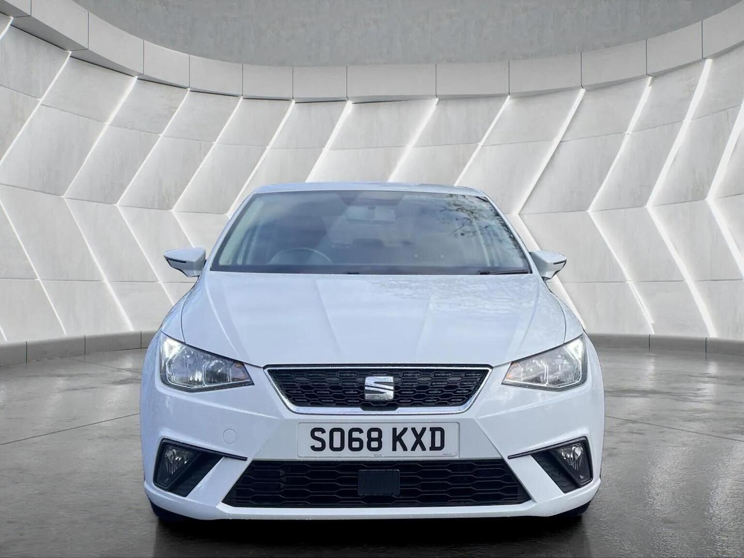Used SEAT Ibiza 2019 for sale - 76566630: Photo 5