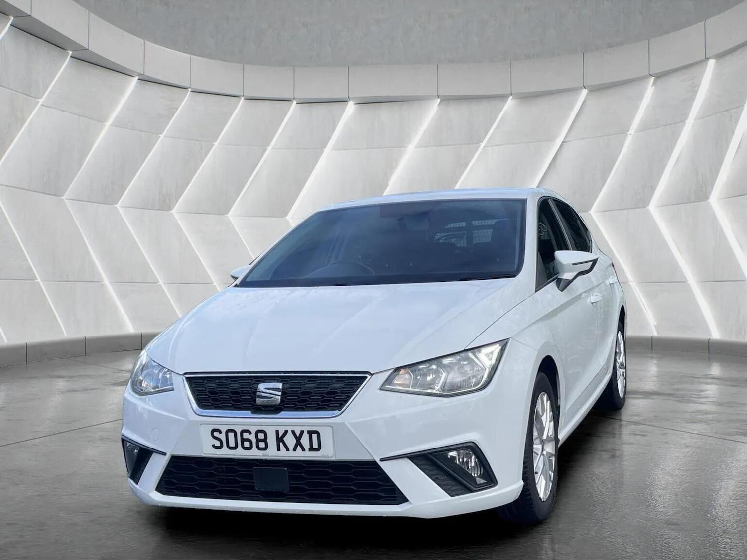 Used SEAT Ibiza 2019 for sale - 76566630: Photo 6