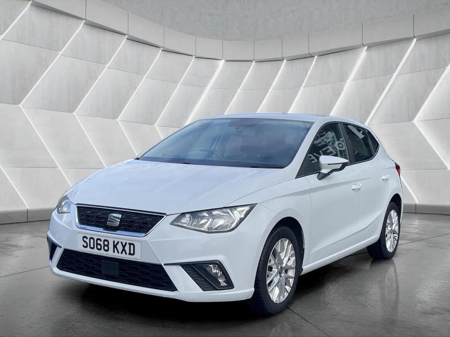 Used SEAT Ibiza 2019 for sale - 76566630: Photo 7