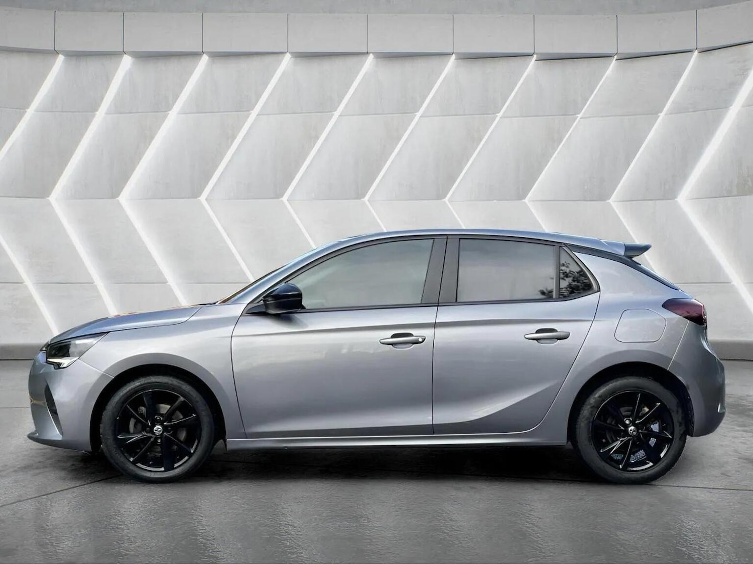 Used Vauxhall Corsa 2020 for sale - 76566601: Photo 10